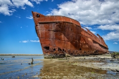 T.S.S. Waverley (Schiffswrack) in voller Größe