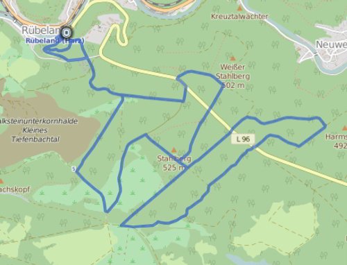 track_ruebeland