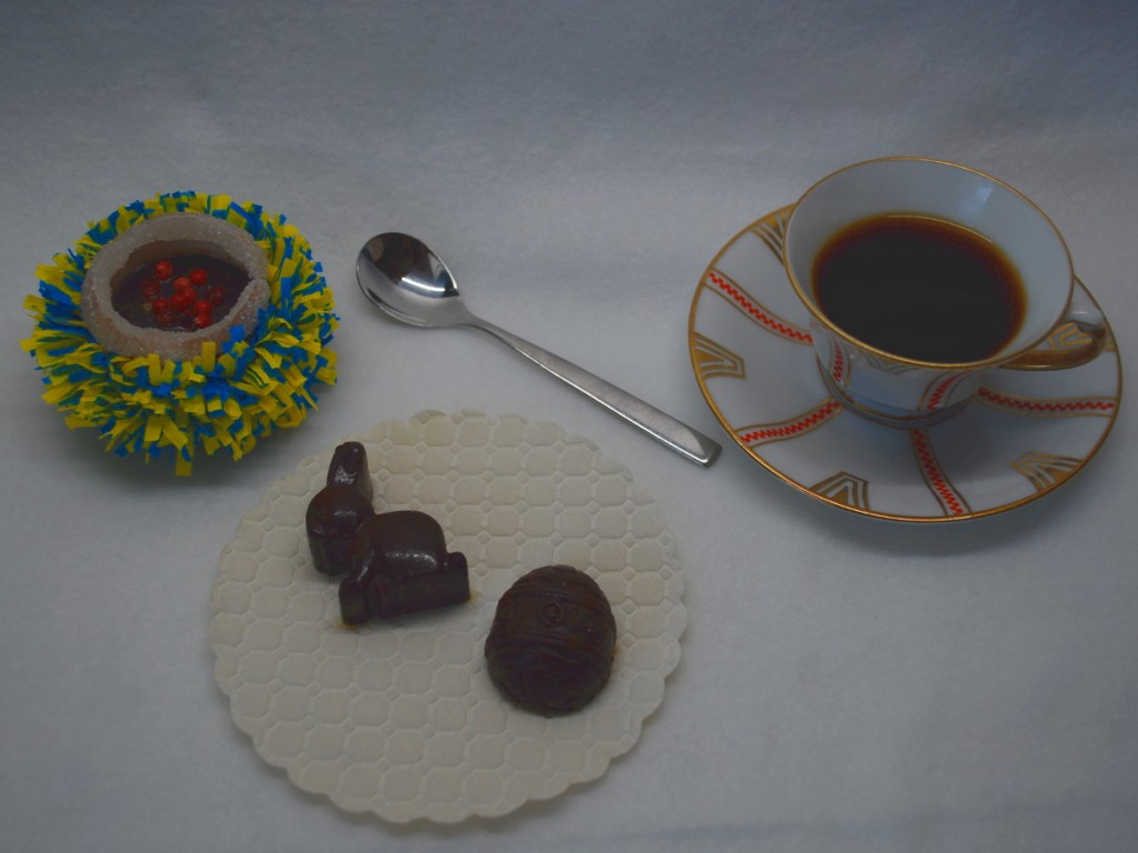 Osterpraline 1