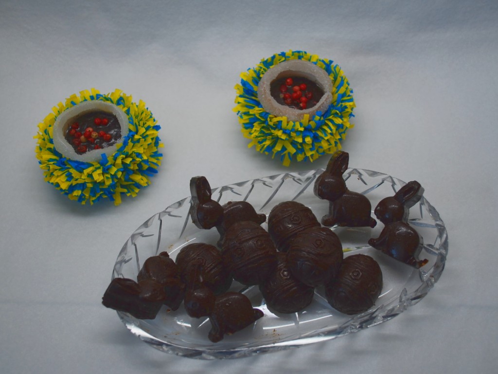 Osterpraline 2