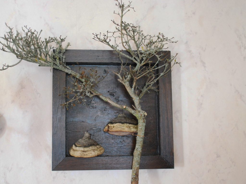 Naturmaterial