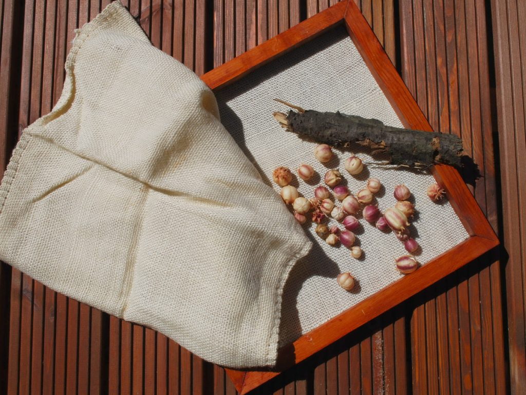 Material_Kapseln