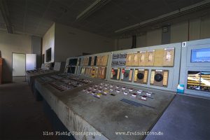 Technik-Zentrale