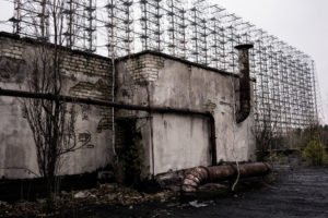 Lost Place