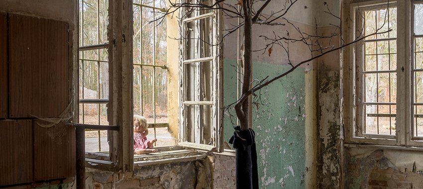 Lost Place