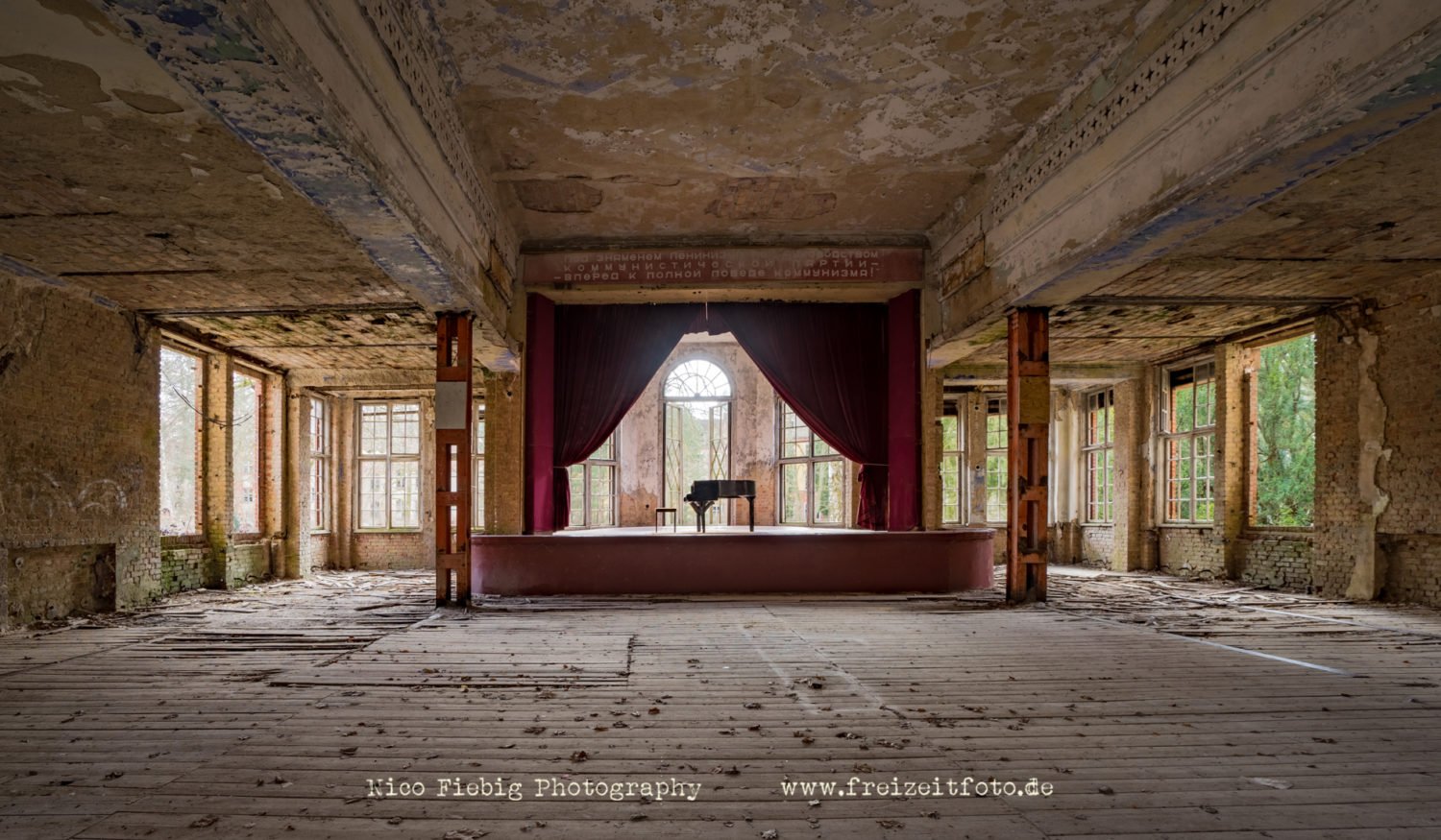 LostPlace