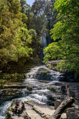 McLean Falls