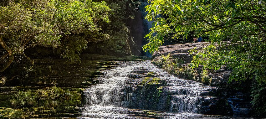 McLean Falls