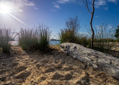 Abel Tasman Neuseeland