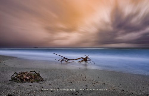 Haast Beach - Neuseeland