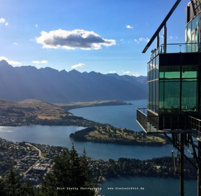 Neuseeland Queenstown