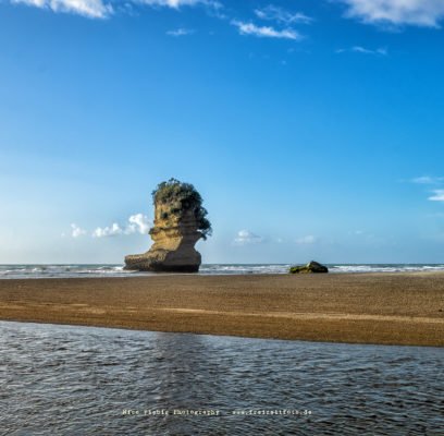 Neuseeland Fotospot