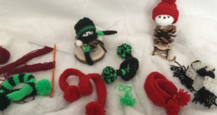 Weihnachtswichtel