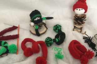 Weihnachtswichtel
