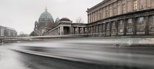 Fotospots Berliner Dom