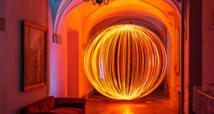 Lightpainting