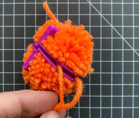 Strickmützen als Eierwärmer